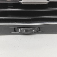 фото thumb №7, Volkswagen golf vii 2017 насадки / ґрати повітропровід панелі розподільчої