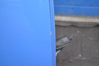 Mini r60 дверь правый  задняя в Украине, фото thumb