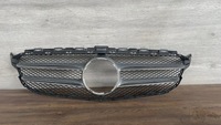 фото thumb №1, Mercedes c-klasa 205 решітка радіатора решітка радіатора a2058800183