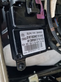 фото thumb №9, Audi a4 s4 b7 8e 8h 2006 сиденье переднее пассажира