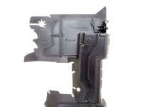 Proace city 19-24 воздуховод впуск воздуха защита с Разборки, фото thumb