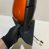 фото thumb №7, Ліва дзеркало 5 pin кабелі renault twingo iii