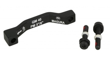Adapter do Hamulca MAGURA QM40 PM/PM 160-180 mm BOX Oryginał