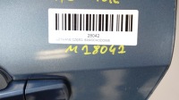 фото thumb №8, Двері ліві зад opel zafira c 12-16r gwj
