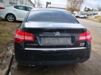 фото thumb №8, Citroen c5 двигатель крышки нагревателя 2009 3.0l ead516 p175001