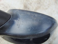 фото thumb №10, Дзеркало праві fiat grande punto 2005r- 3 pin контакти європа