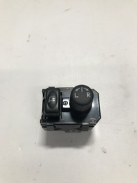 фото thumb №1, Панель керування дзеркал subaru legacy v 09-