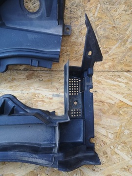 фото thumb №6, Ford edge mk2 панель под лобовым стеклом верх dół комплект gt4b-r01628-ag европа