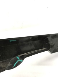 фото thumb №13, Peugeot 208 ii молдинг накладка кришки задня 9826944480