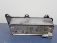 фото thumb №1, Bmw 7 g11 g12 4.4 v8 радиатор масла 7648914