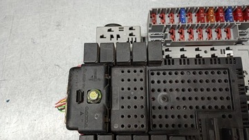 фото thumb №5, Модуль rem 8645410 8645411 volvo s60 70 ii xc70