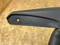 фото thumb №9, Брызговик защита порог подкрылок левая toyota rav4 v 53896-42060 2018-