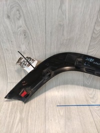 фото thumb №6, Jeep compass ii 2 накладка планка крила лівий зад 53226937