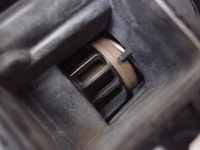 фото thumb №3, Корпус термостата crossland 1.2 thp 9812131480