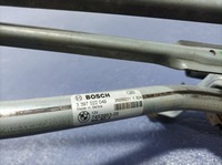 фото thumb №5, Bmw 1 f40 f44 механизм моторчик дворник перед eu 7453953