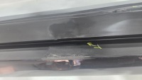 фото thumb №9, Молдинг порогова накладка права mercedes gle w167 amg купе a1676986201 a167
