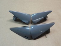 фото thumb №1, Hyundai ioniq iv 4 рестайлинг uss заглушка защита ручка правые перед