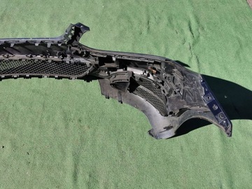 фото thumb №12, Mercedes e клас w212 рестайлінг 12- бампер перед переднє a2128851438