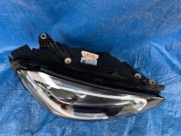 фото thumb №2, Mercedes glc w253 lift правая лампа full led