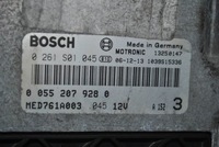 фото thumb №9, Бортовой компьютер двигателя блок управления alfa romeo 159 0261s01045