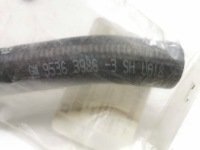 Патрубок випускний води з обігрівача chevrolet trax оригінальний номер 96968693 Зі Шроту, фото thumb