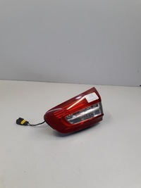 фото thumb №7, Citroen ds5 лампа w крышка 9803167980