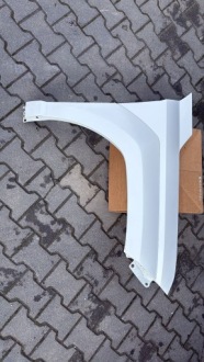 фото thumb №1, Hyundai kona 2024- крыло правый передний перед