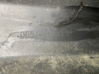 фото thumb №10, Бампер передній mazda ii 2 dj 14- перед