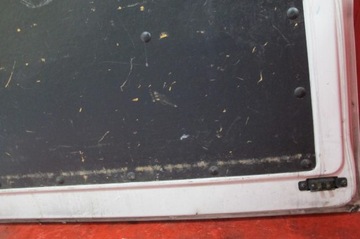 фото thumb №11, Boxer ducato jumper i рестайлинг fl дверь боковые сдвижные правые 02-06 l1h2