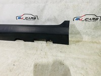 фото thumb №7, Mercedes glc a253 рестайлинг порог планка пороговая левая структура 2019-2022 год