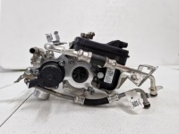 фото thumb №5, Renault captur 2 ii 1.3 tce турбонагнетатель турбина turbo 8839060-0002
