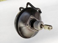 фото thumb №4, Suzuki wagon r+ 2005r усилитель тормозов насос тормозная