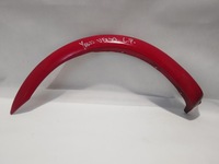 фото thumb №1, Toyota yaris verso планка крыльев левая перед