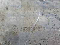 фото thumb №6, Renault espace v 14-20 1.6 защита тепловые