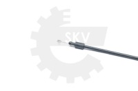 фото thumb №11, Esen skv 25skv023 cięgło, тормоз стояночный