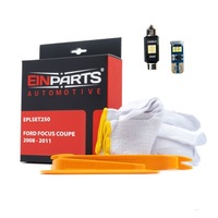 фото thumb №1, Eplset250 набор лампочка led do ford focus coupe 2008 - 2011