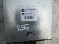 Модуль блок управления dc cooper r56 1.6 6142911335502 Цена, фото thumb