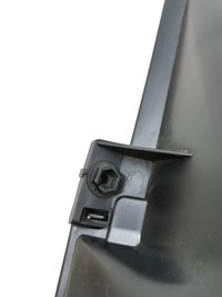 фото thumb №9, Bmw x5 e70 2013 крышка микрофильтра кабины