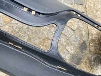 Mercedes 167 gle amg спойлер бампера задний  1678852209 1678851103 оригинал с Разборки, фото thumb