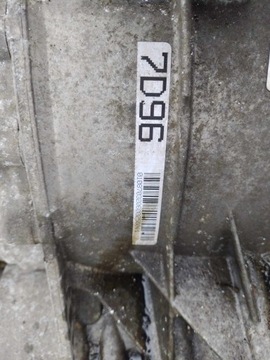 фото thumb №6, Audi a4 b8 2.0 tfsi коробка передач коробки передач krr nta x