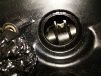 Двигун opel zafira b рестайлінг  astra iv j 1.7 cdti 125km a17dtr 100% справний Київ, фото thumb