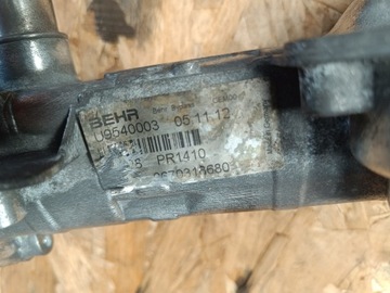 фото thumb №13, Jaguar xf x250 2.2 дизель - клапан egr