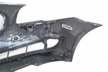 фото thumb №11, Бампер перед переднє bmw 5 v f10 f11 7200712