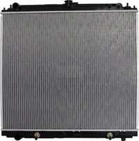 фото thumb №1, Радиаторов nissan pathfinder 05-14 21460eb30a 21460eb31a 21460eb31b автомат