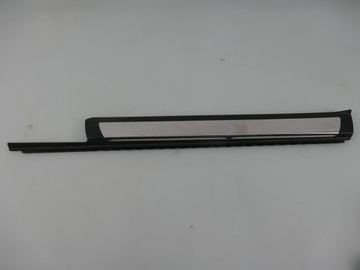 фото thumb №1, Mercedes r172 w172 slk планка пороговая накладка l.