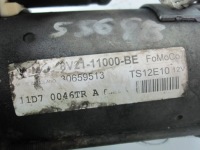 Ford fiesta 1.25 snjc 85km 11r стартер 8v21-11000-be в Украине, фото thumb