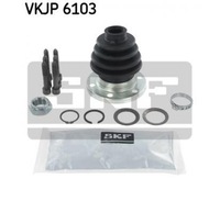 фото thumb №1, Skf vkjp 6103 набір захист, система кермовий