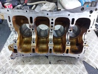 фото thumb №6, Блок 4b10 1.8 бензин 143km двигателя lancer x asx