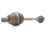 фото thumb №1, Привідний вал ліва лівий перед передня golf v 1.9 tdi 1k0407271cp