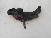 фото thumb №10, Renault trafic ii vivaro 1.9 dci кронштейн коробки кпп / коробка передач 8200153751a